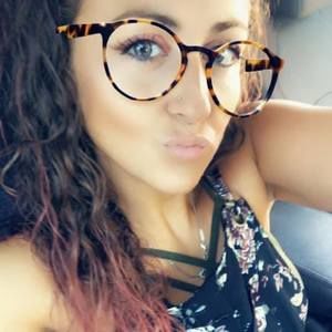 Meet your Posher, Christy